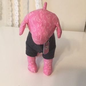 “Pink dog” by victoria’s secret